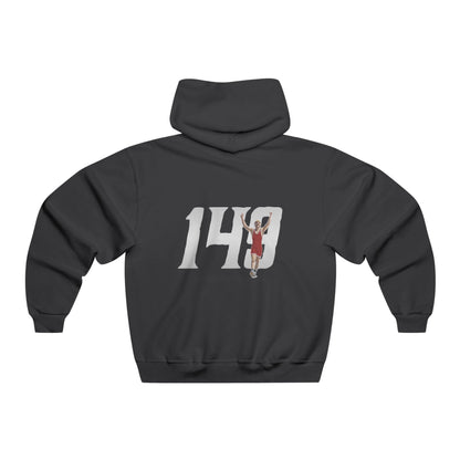 Nikade Zinkin Vintage Hoodie