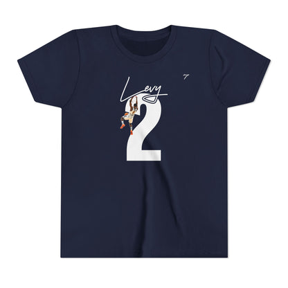 Shad Levy YOUTH Graphic Tee