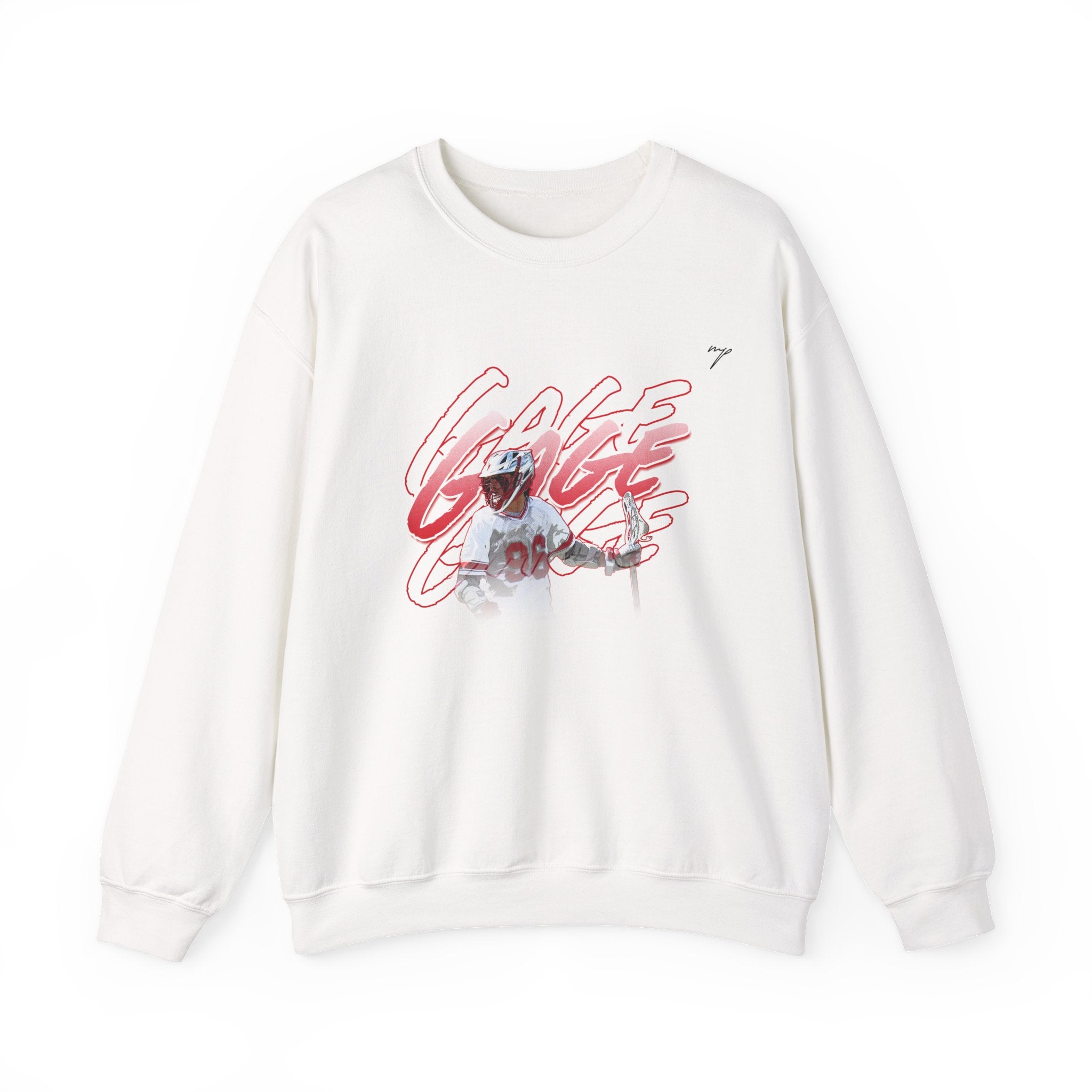 Gage Vigar Crewneck