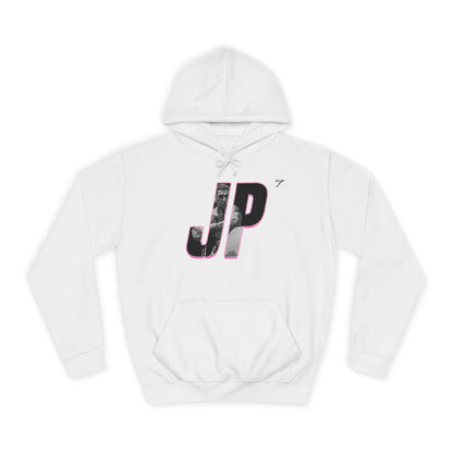 Josh Popper Hoodie