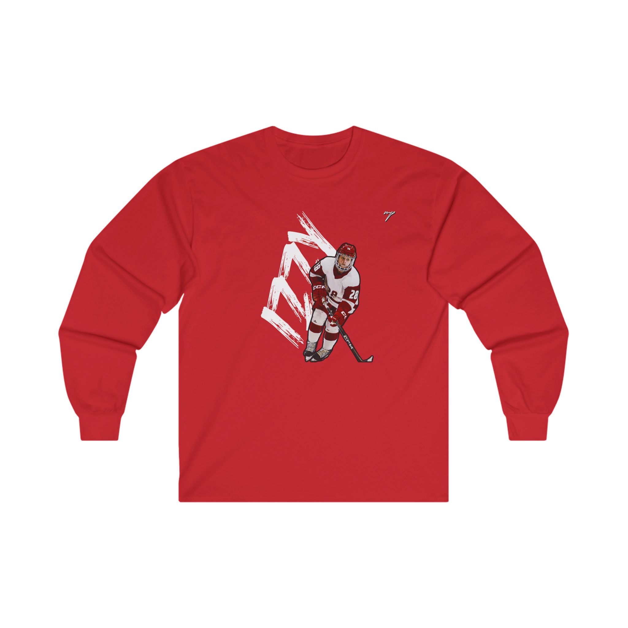 Izzy Chaput Long Sleeve Tee