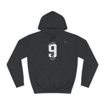 Parker Milton Hoodie