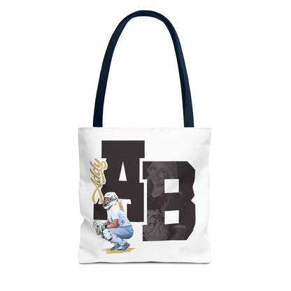 Addy Baxter Tote Bag