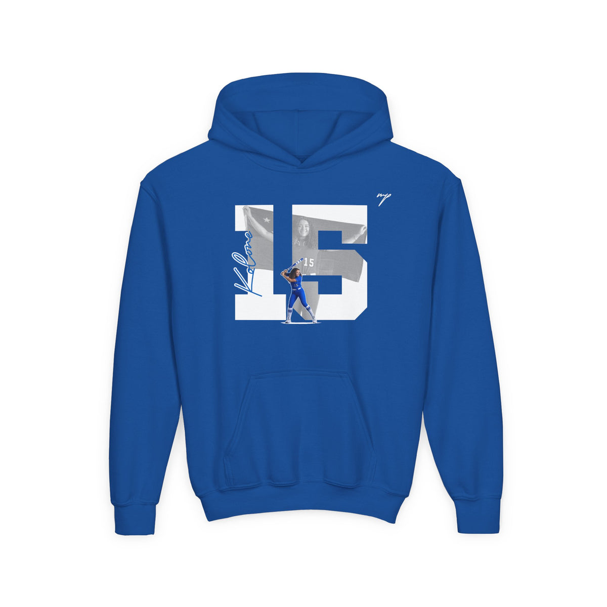 Michelle Kolone YOUTH Hoodie