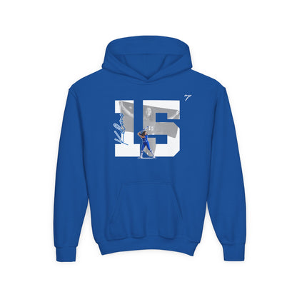 Michelle Kolone YOUTH Hoodie