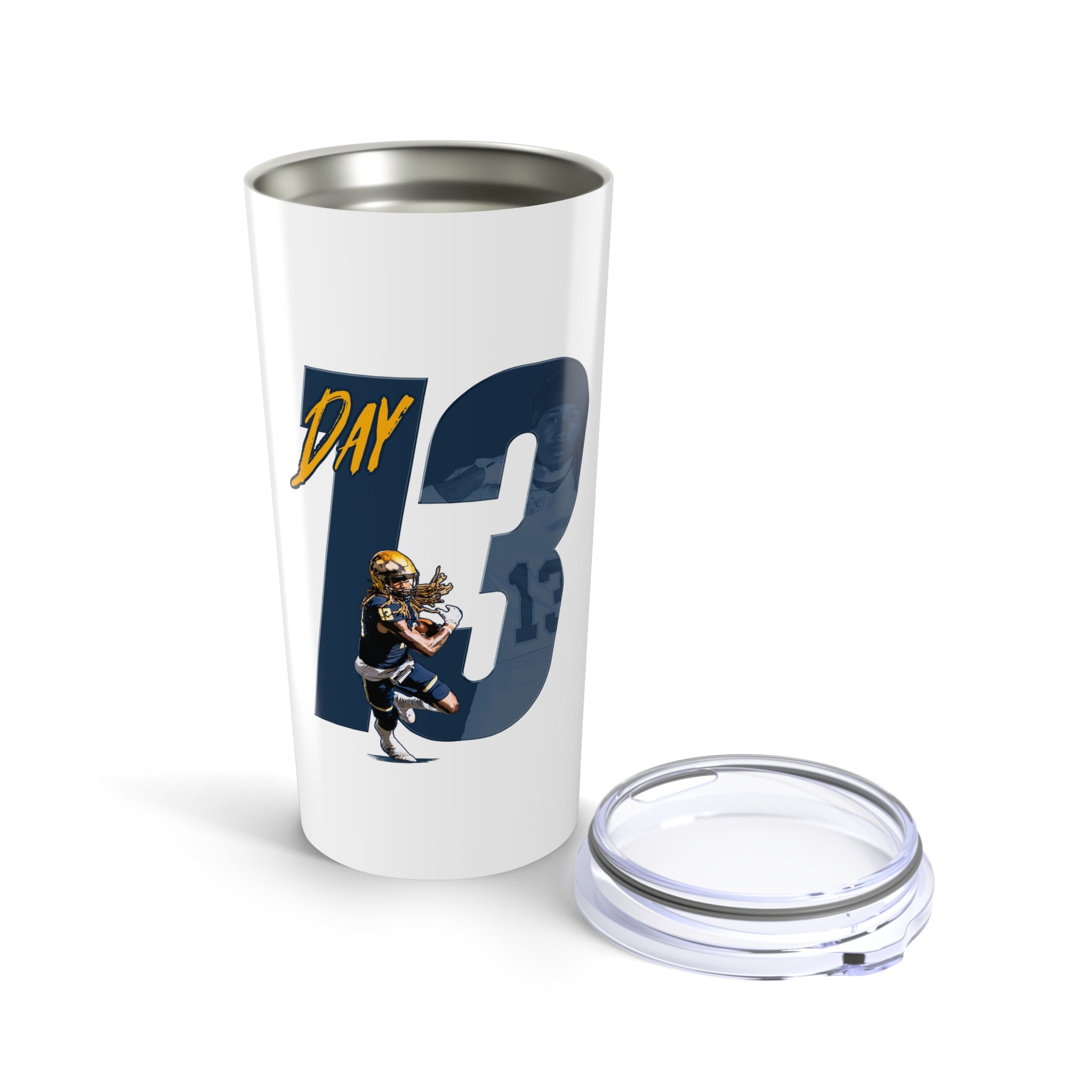 Dayan Bilbo Tumbler Mug