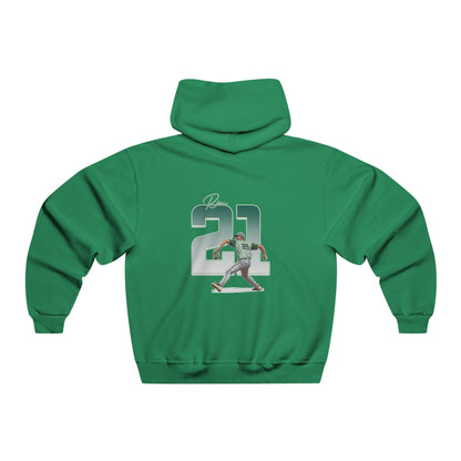Ethan Rice Vintage Hoodie