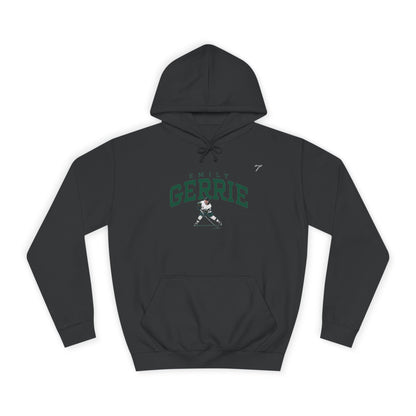 Emily Gerrie Hoodie