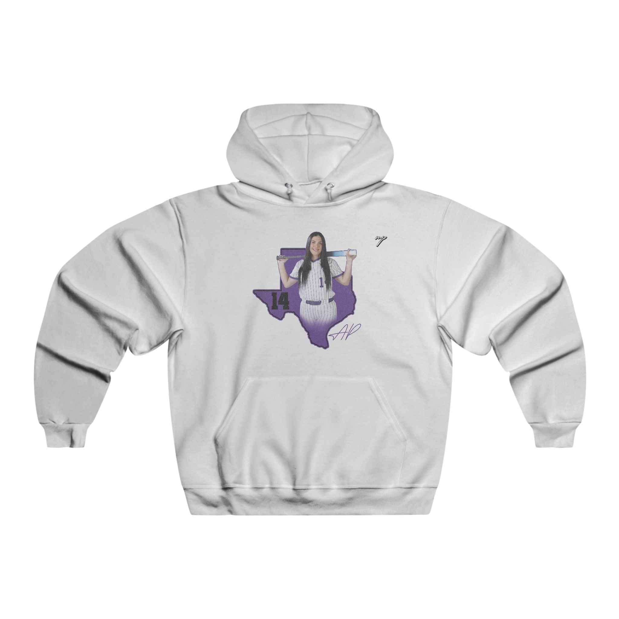 Avery Pemberton Vintage Hoodie