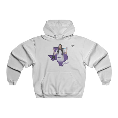Avery Pemberton Vintage Hoodie