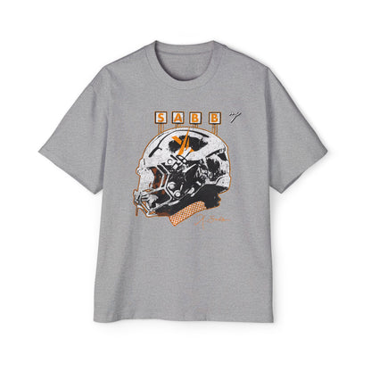 Xavier Sabb Retro Tee