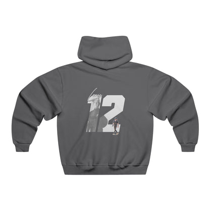 Quinn Lewis Vintage Hoodie (Front + Back)
