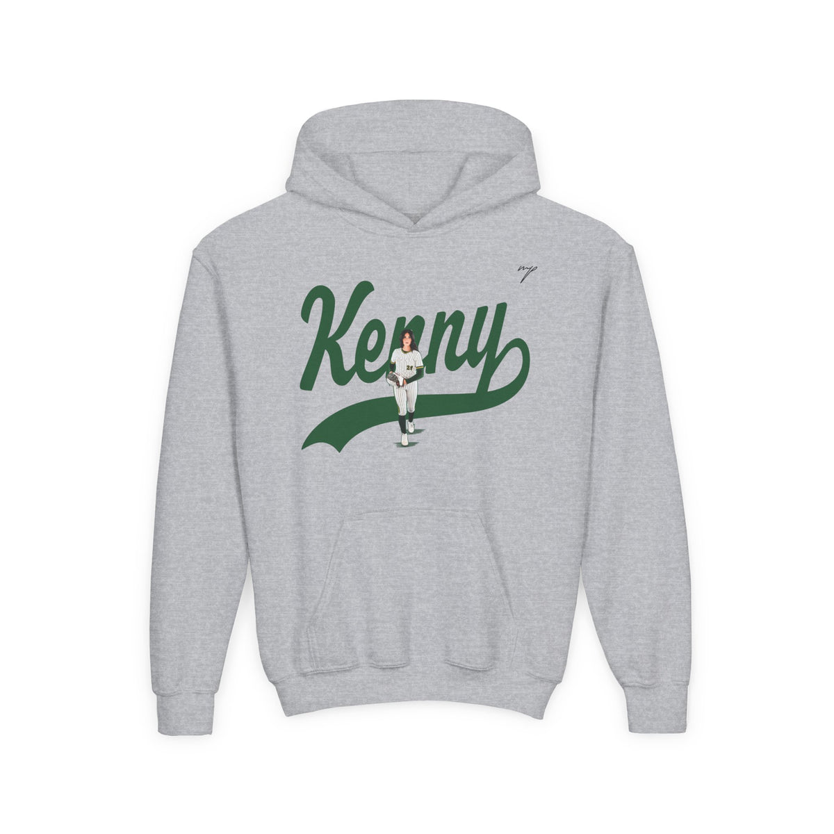 Kennadee Belnap YOUTH Hoodie
