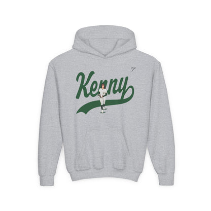 Kennadee Belnap YOUTH Hoodie