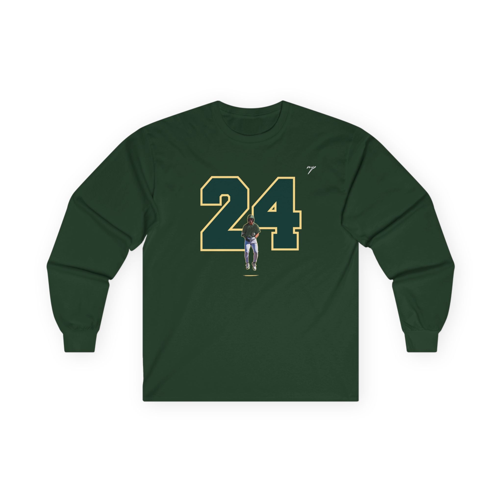 Nate Blum Long Sleeve