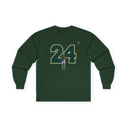 Nate Blum Long Sleeve