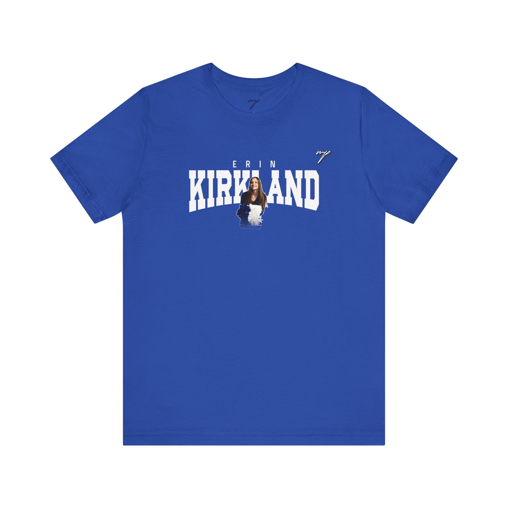Erin Kirkland Graphic Tee
