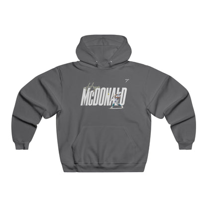 Hope McDonald Vintage Hoodie