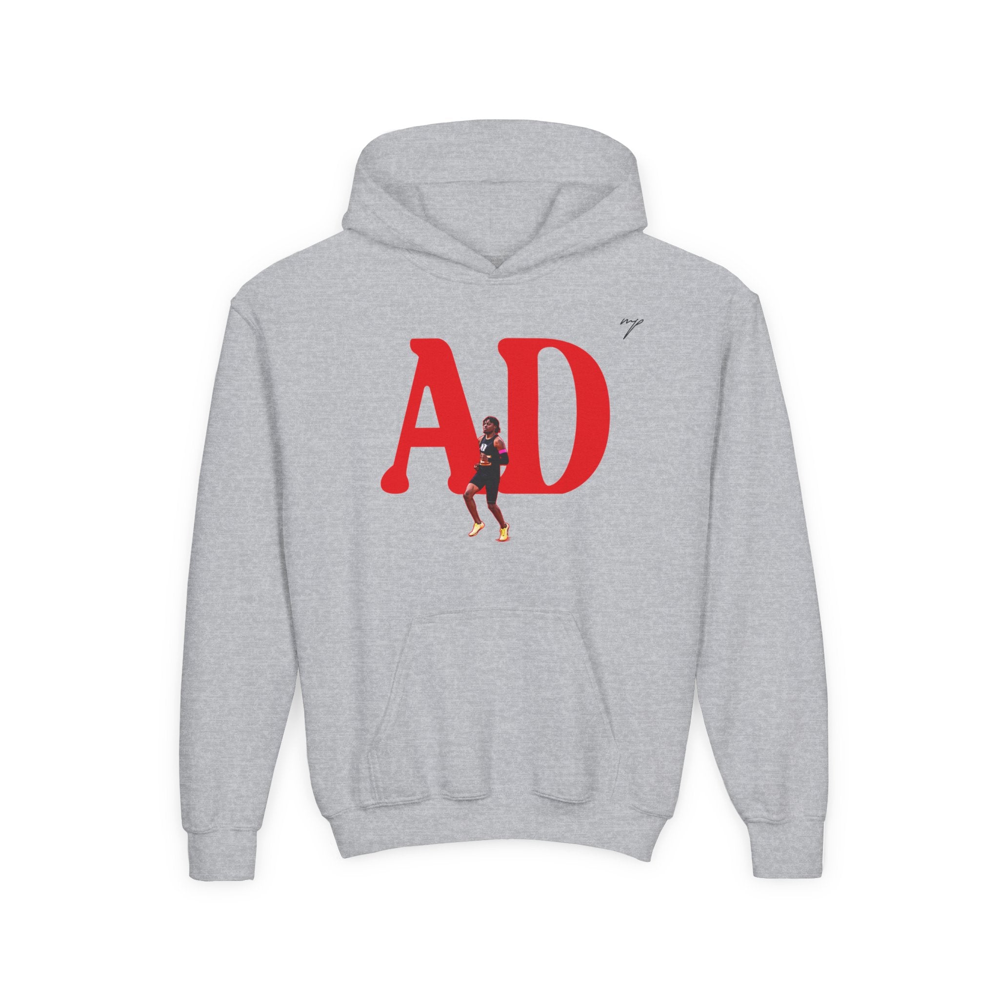 Ali Dargan YOUTH Hoodie
