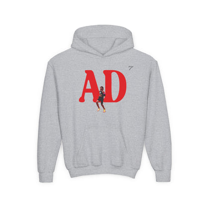 Ali Dargan YOUTH Hoodie