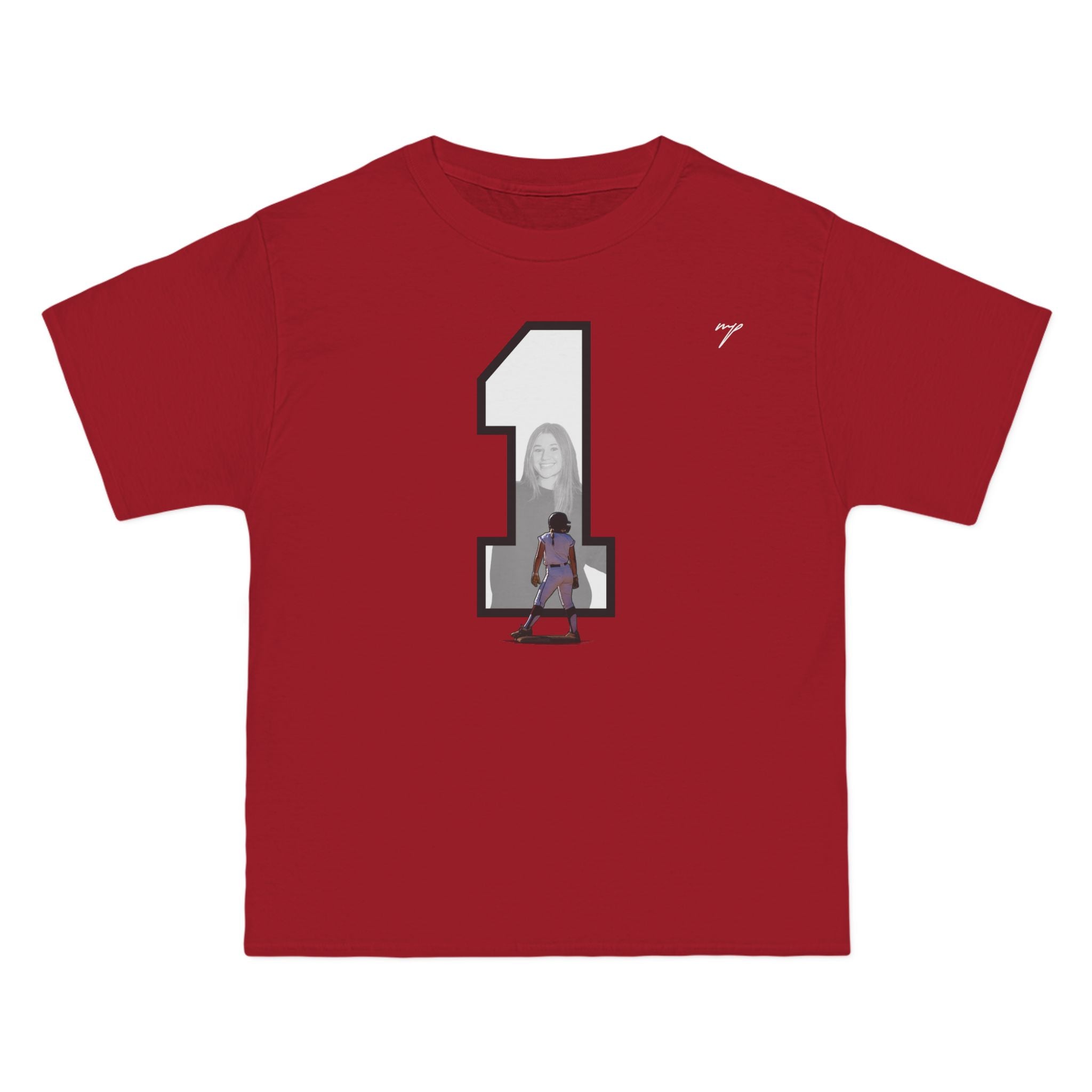 Sidney Kleiner Vintage Tee
