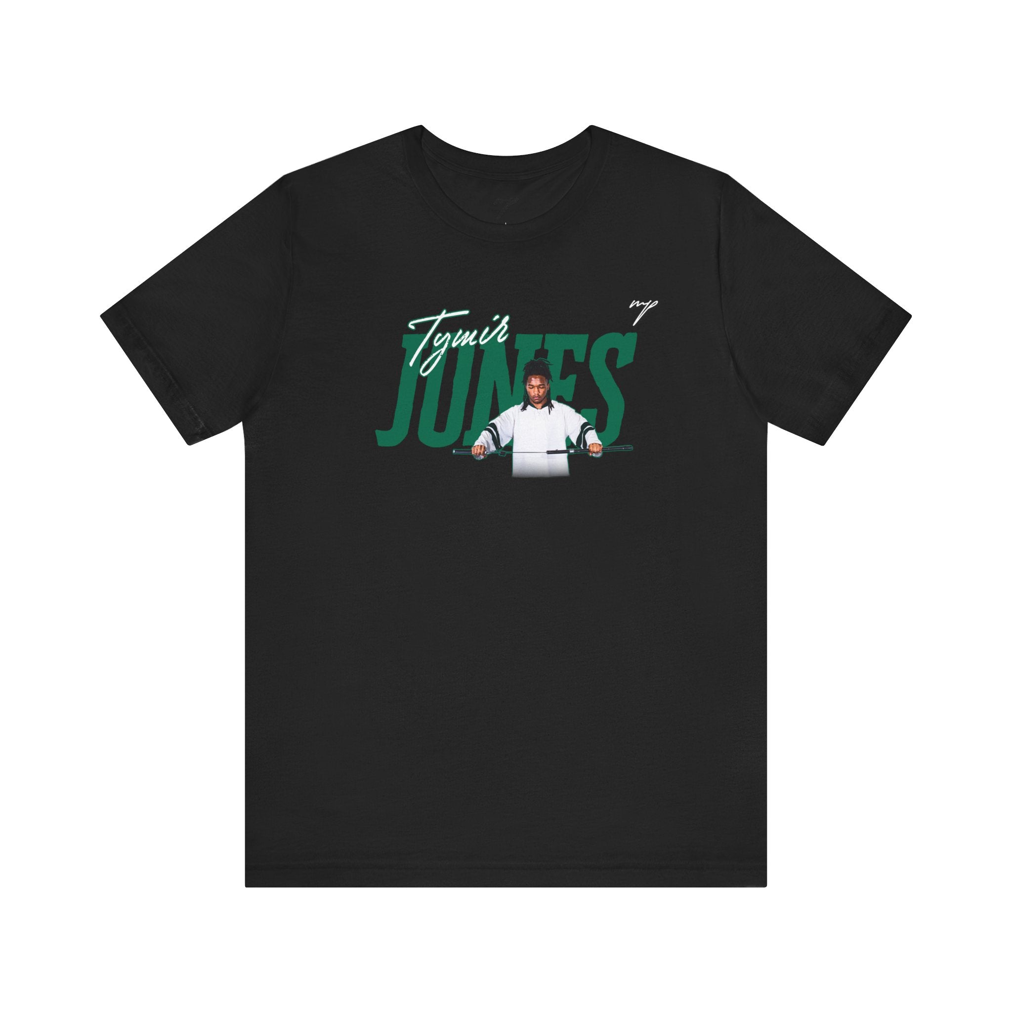 Tymir Jones Graphic Tee