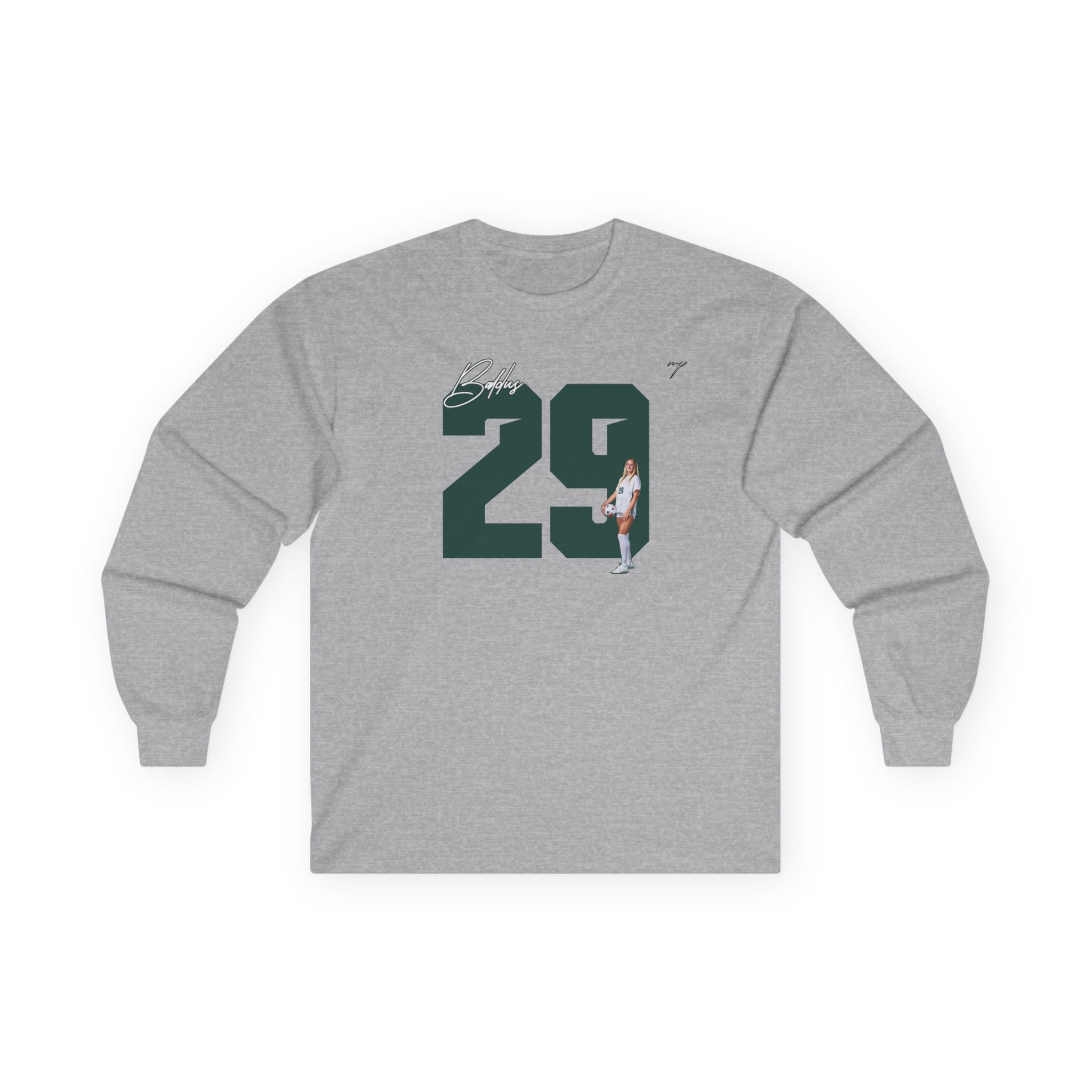 Addison Baldus Long Sleeve