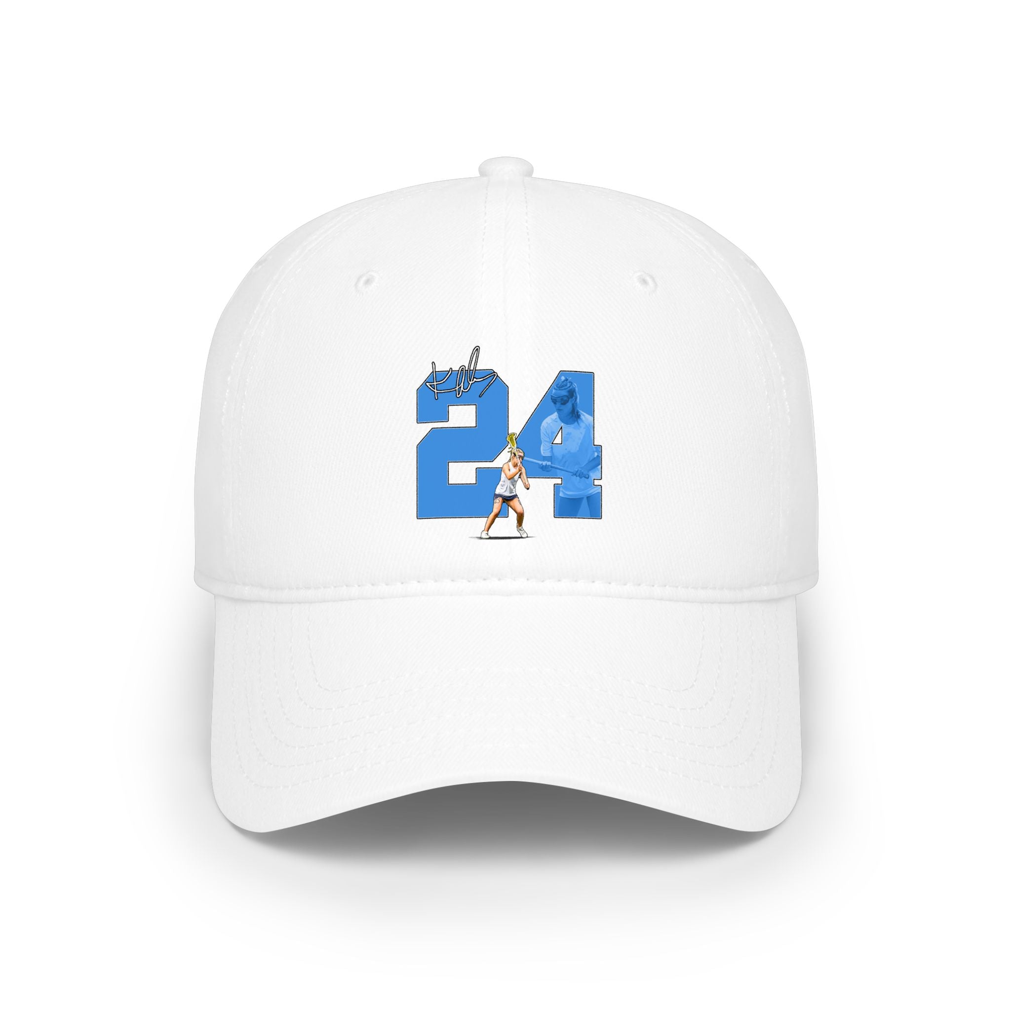 Kaleigh Renkowski Hat