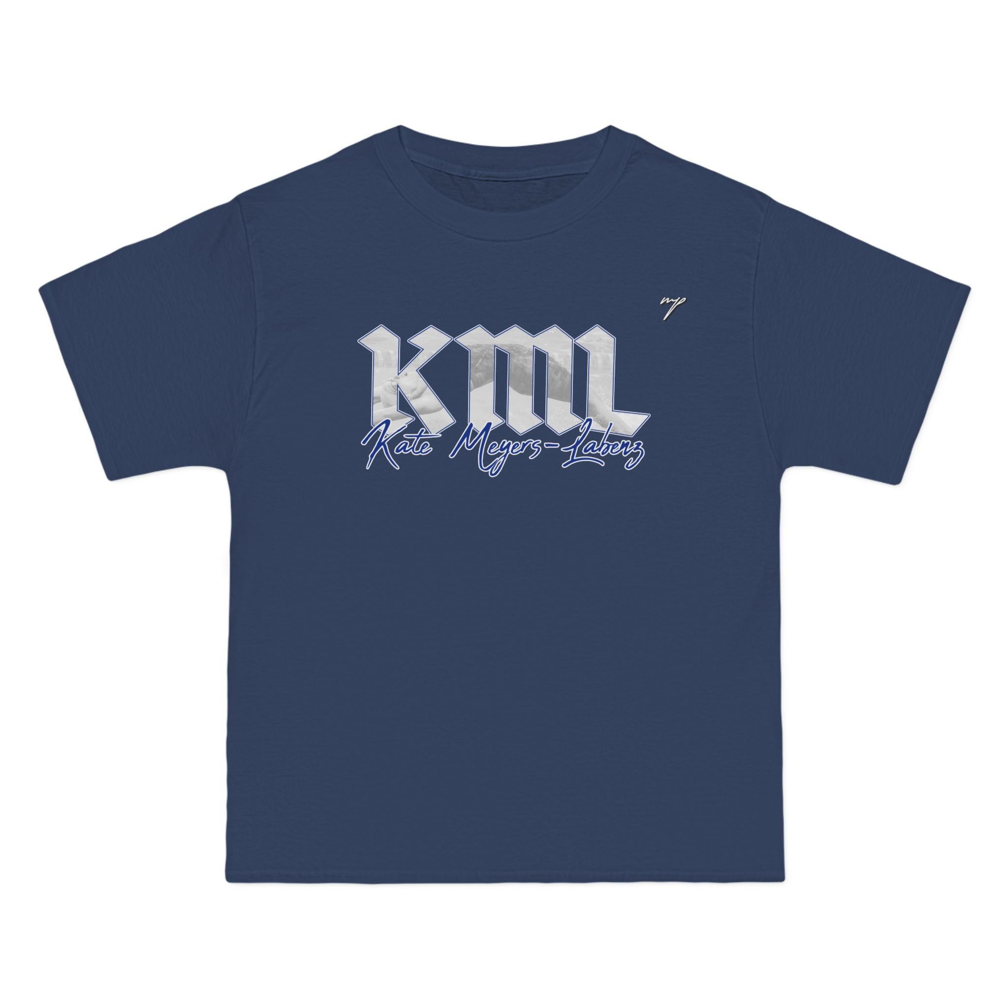 Kate Meyers-Labenz Vintage Tee