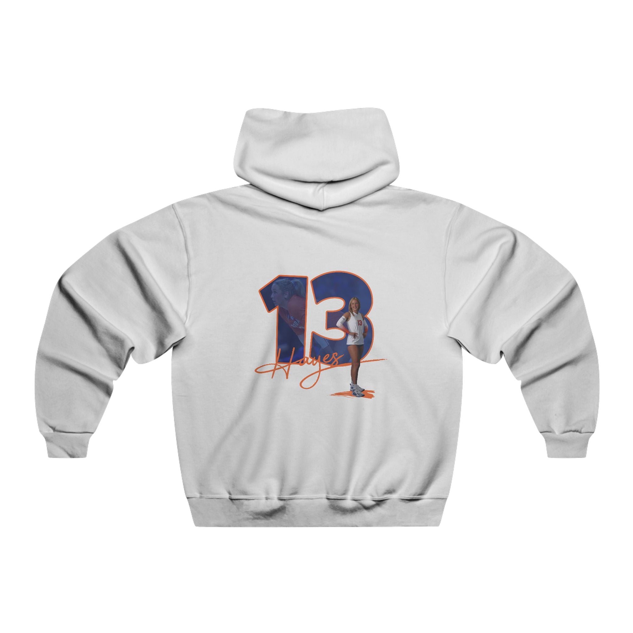 Lily Hayes Vintage Hoodie