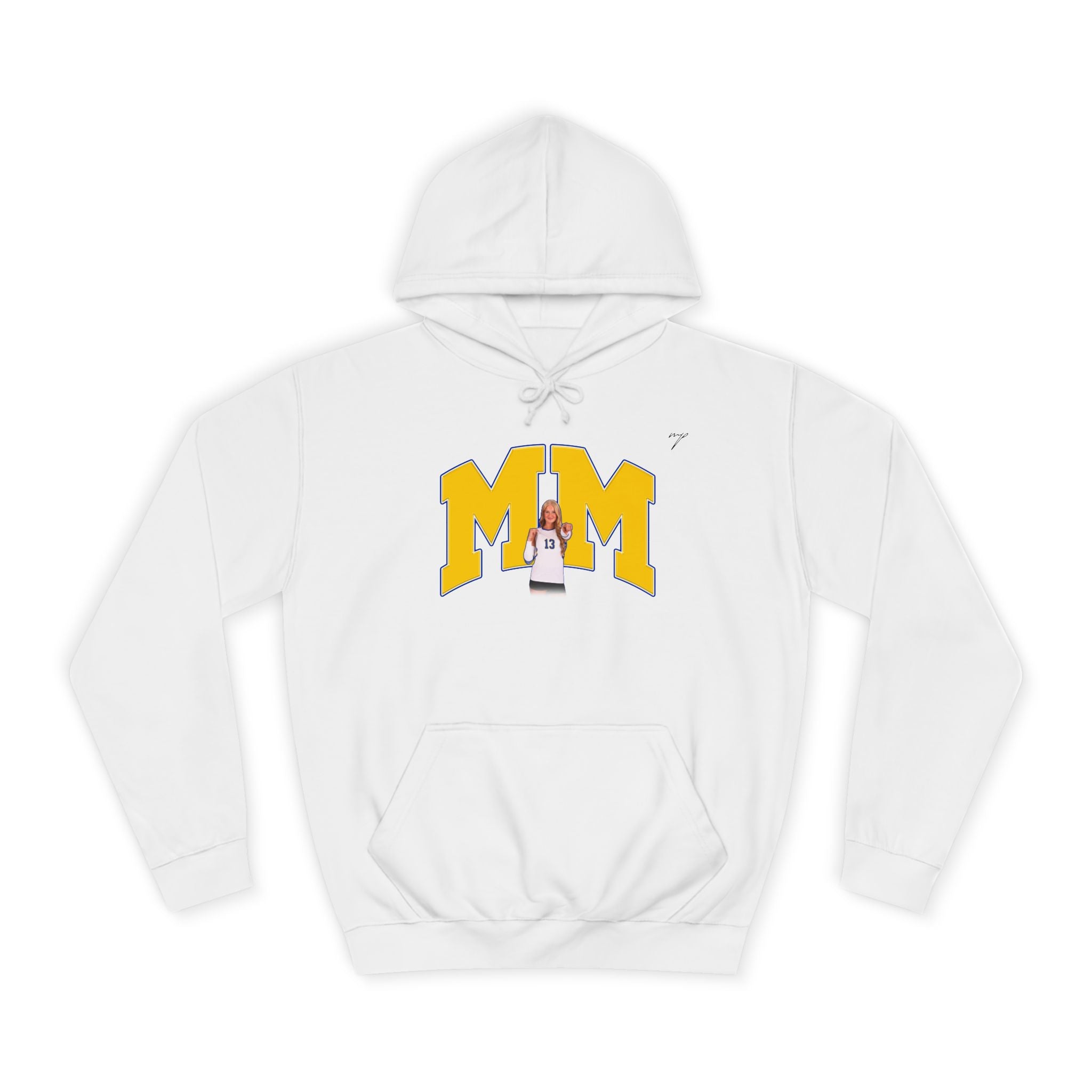 Marisa Michaelis Hoodie