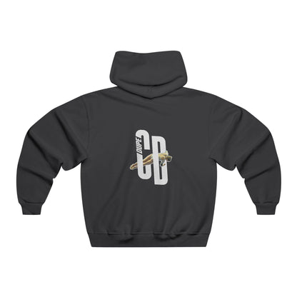 Cady Duplissis Vintage Hoodie