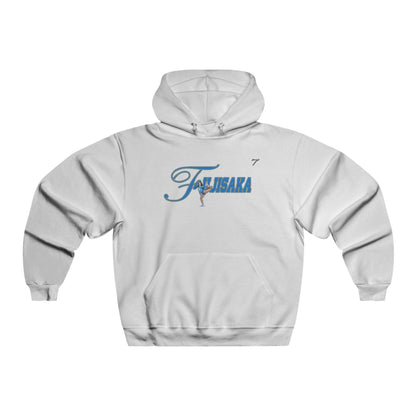 Sasha Fujisaka Vintage Hoodie