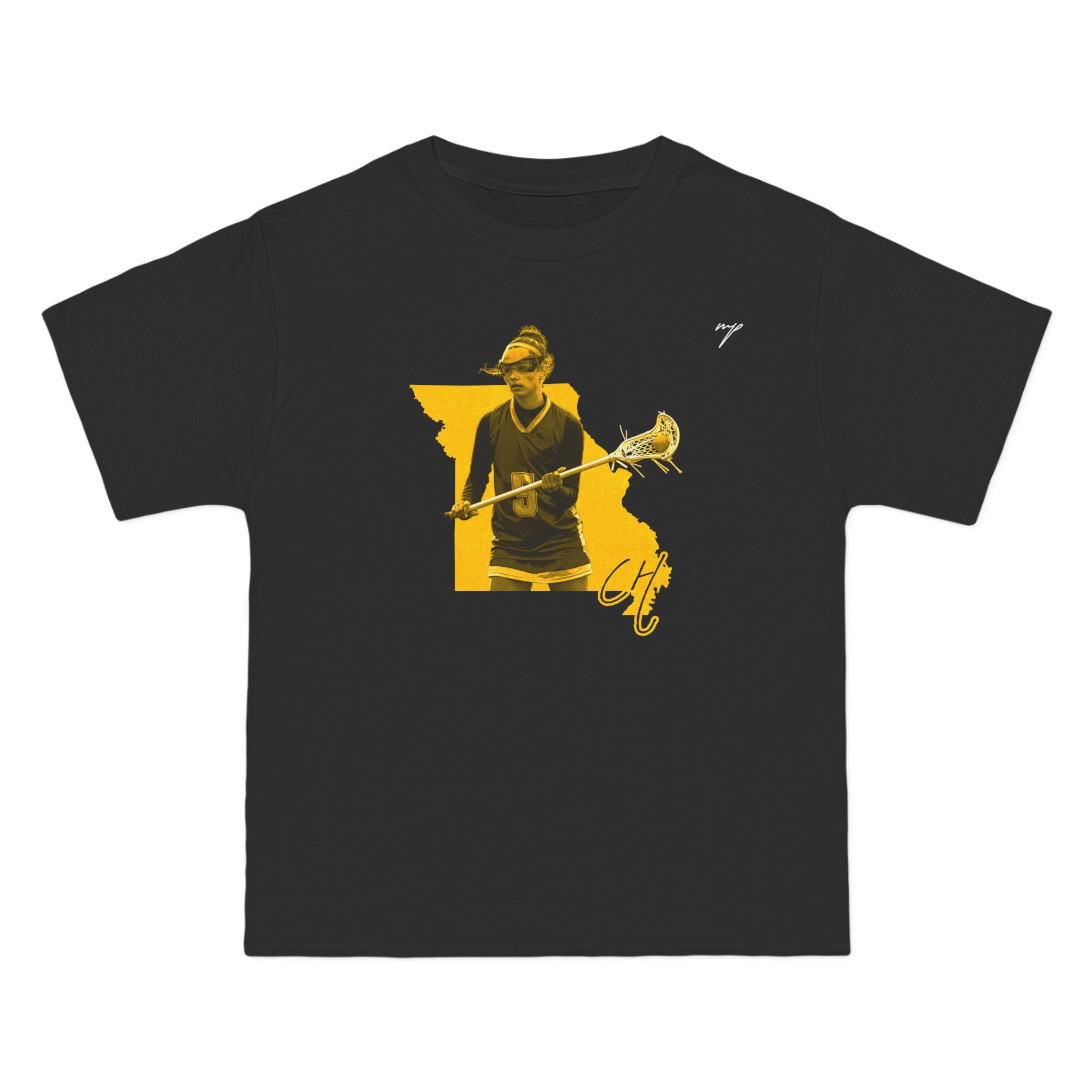 Camryn Hinsch Vintage Tee