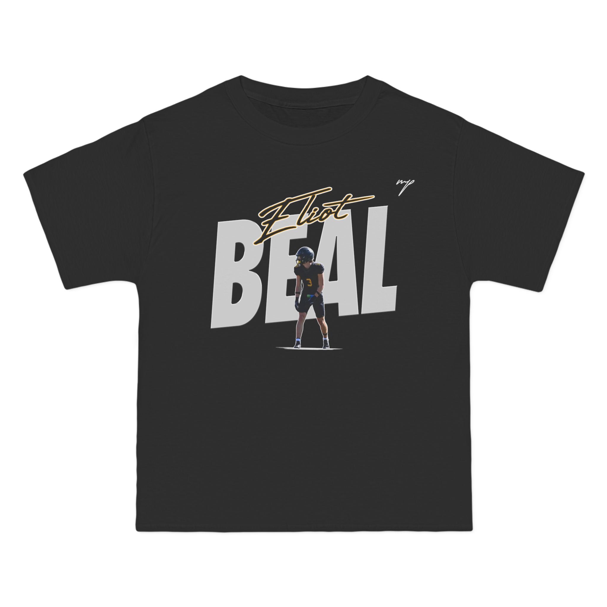 Eliot Beal Vintage Tee