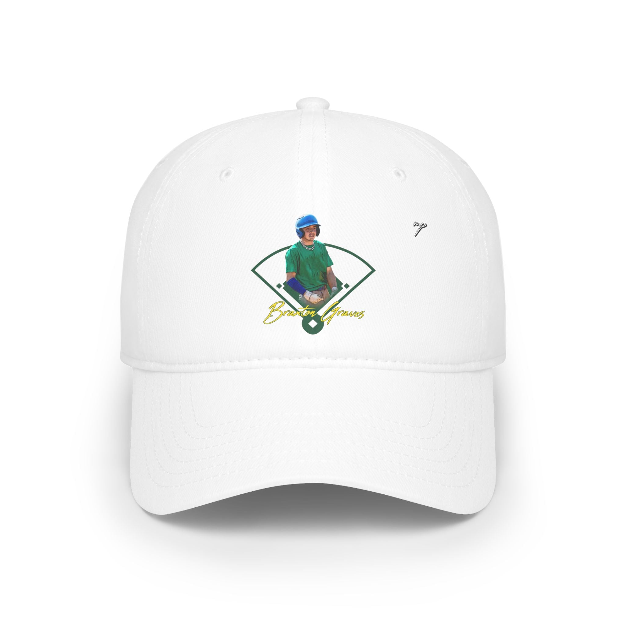 Braxton Graves Hat