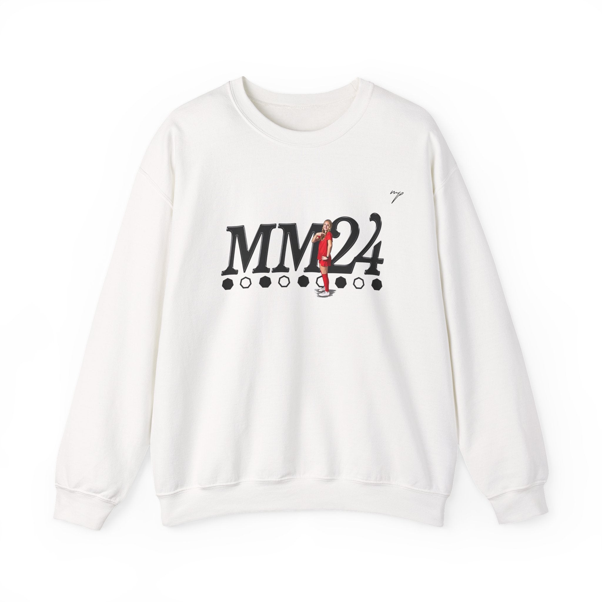 Maeve Morgan Crewneck