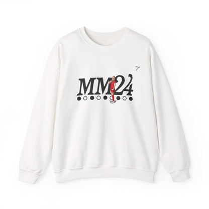 Maeve Morgan Crewneck
