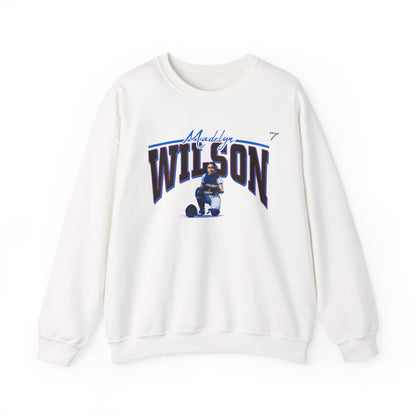 Madelyn Wilson Crewneck