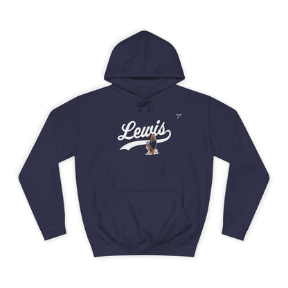 Taylor Lewis Hoodie
