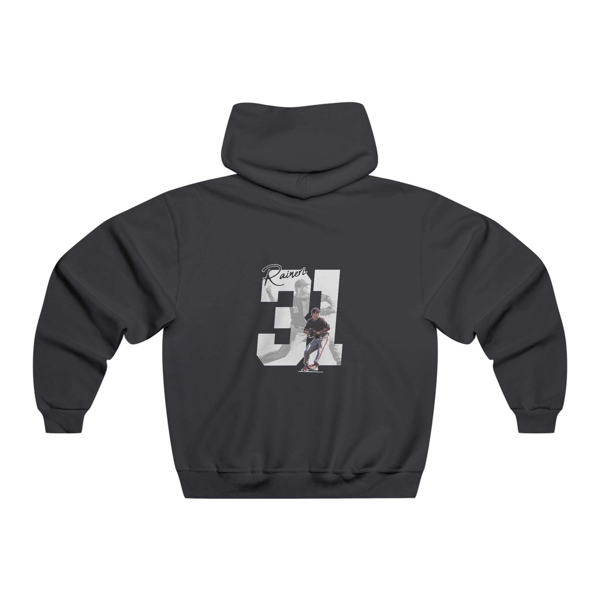 Kaysen Raineri Vintage Hoodie