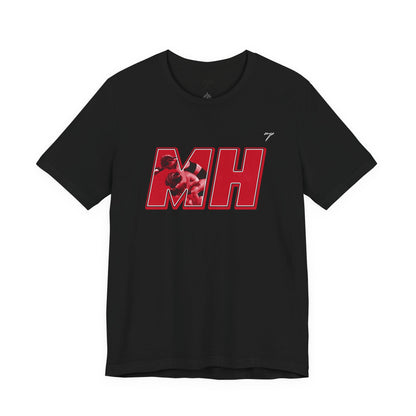 Monica Hicks Graphic Tee
