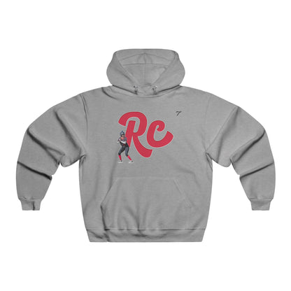 Rayn Casassa Vintage Hoodie
