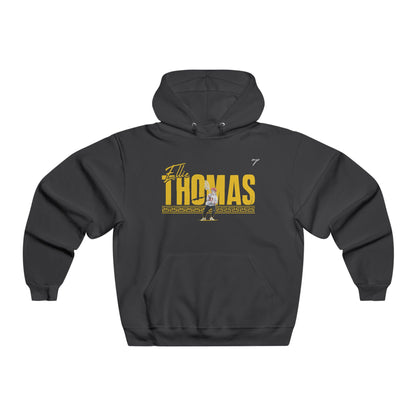 Ellie Thomas Vintage Hoodie
