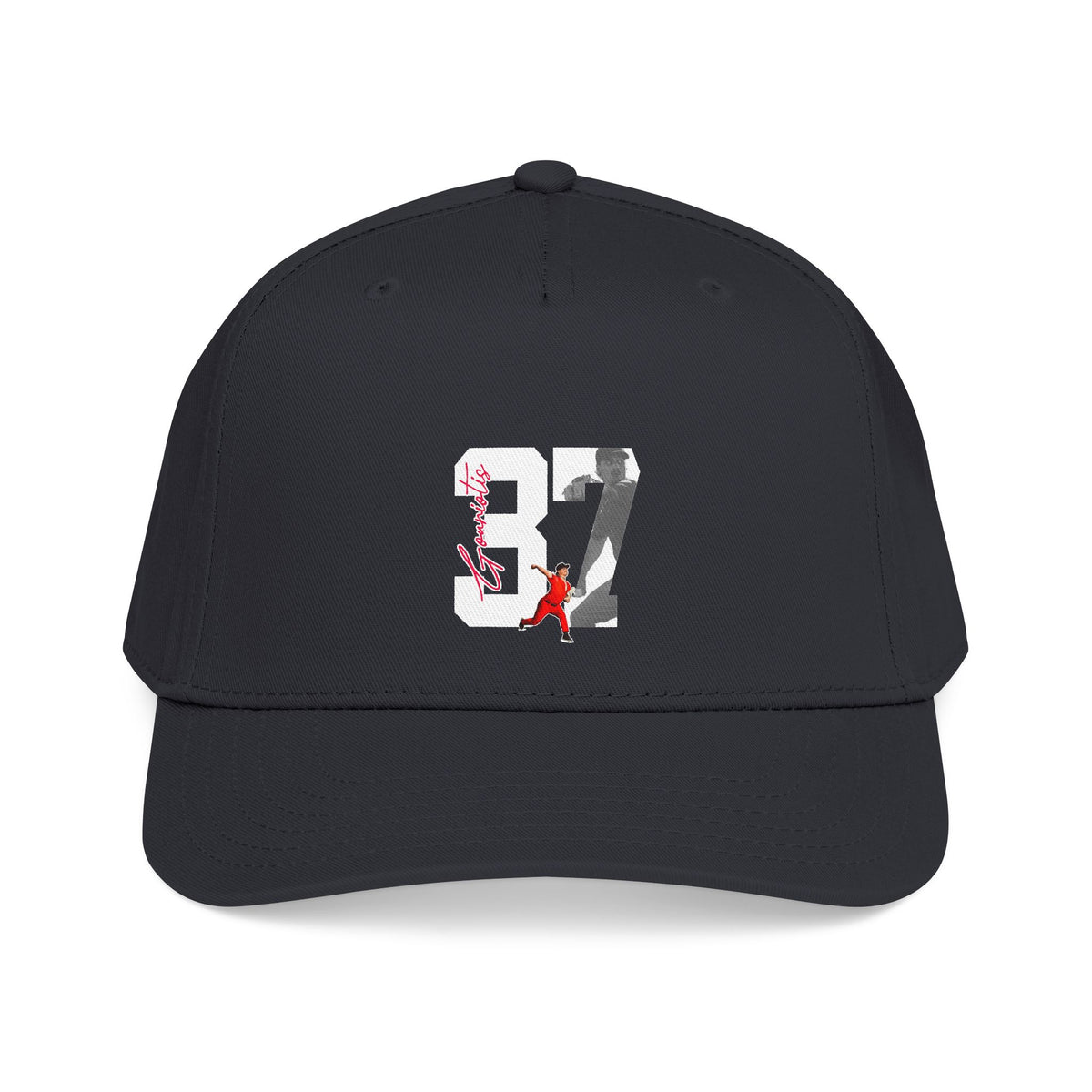 George Gouriotis Hat