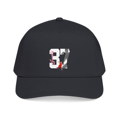 George Gouriotis Hat