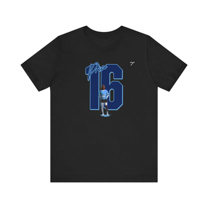 De'Jhai Price Graphic Tee