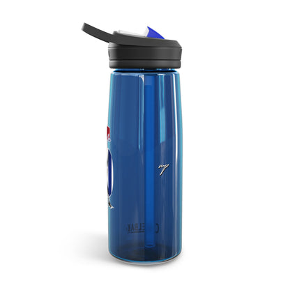 Nico Guerra CamelBak Water Bottle