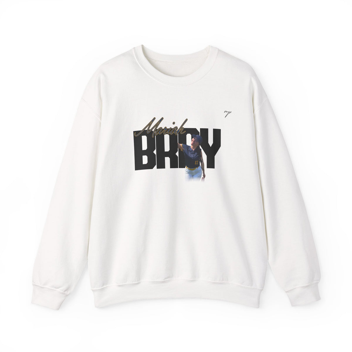 Mariah Bray Crewneck