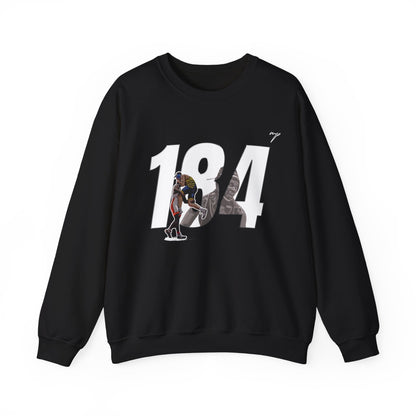 Zahquel Davis Crewneck